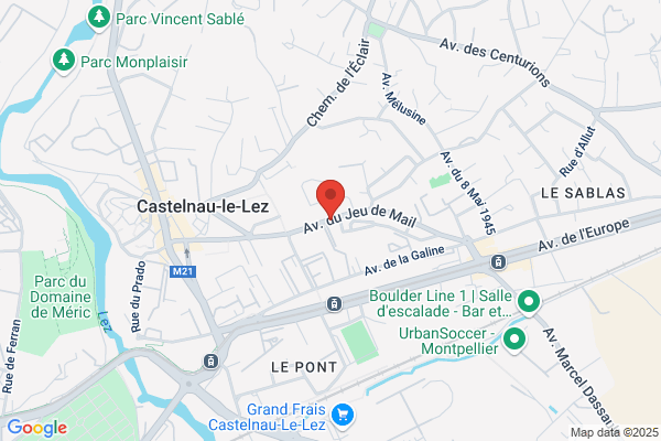 Cannelle