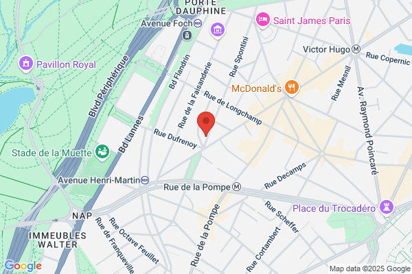 Garrigues Marie France