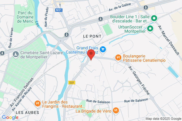 Bergera Tobie Suzy Sage Femme