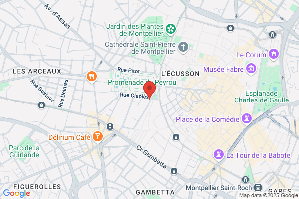 Agence Adie de Montpellier