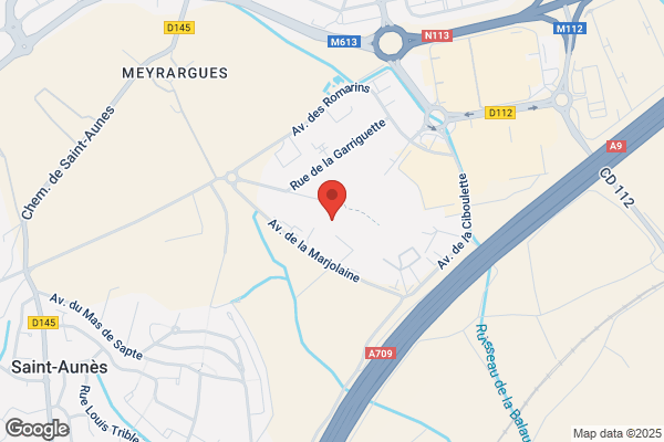Apave Montpellier