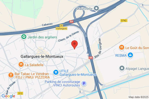 L'atelier de Piero