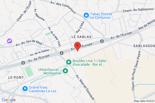 Carrefour Hypermarches France Direction Regionale Languedoc