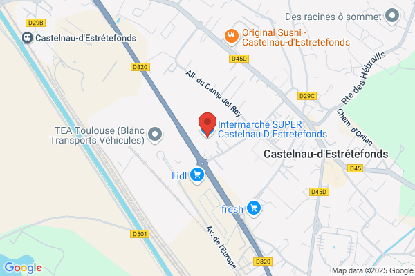 Intermarche