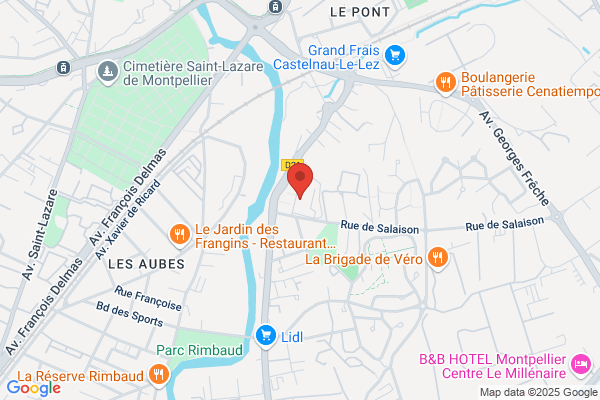 Cabinet De Reeducation Bournier Tichet