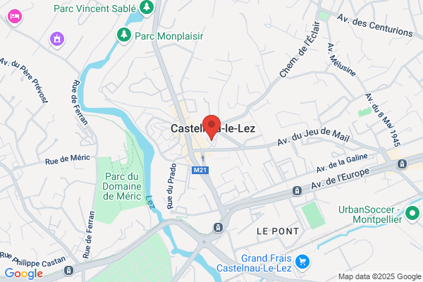 La Poste