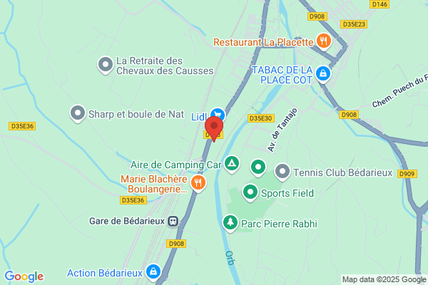 Boyer Meubles