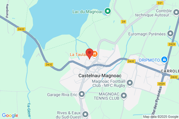 La Poste Agence Communale