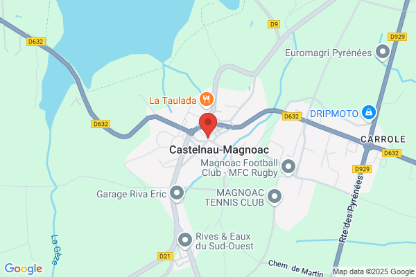 La cavalière de l'impossible
