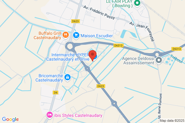 BOUYGUES TELECOM