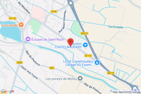 Euromaster Castelnaudary