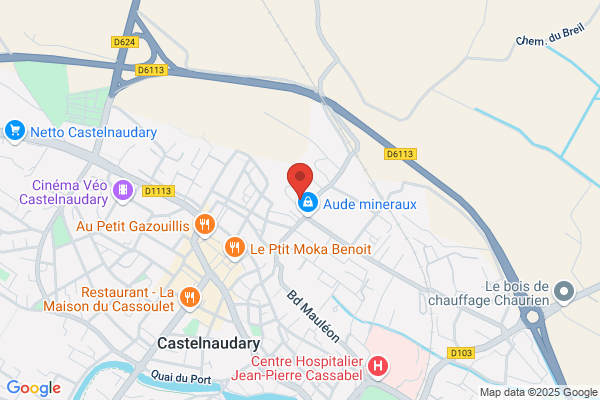 FIDSUD Castelnaudary