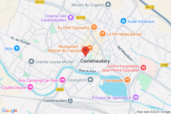 La Poste