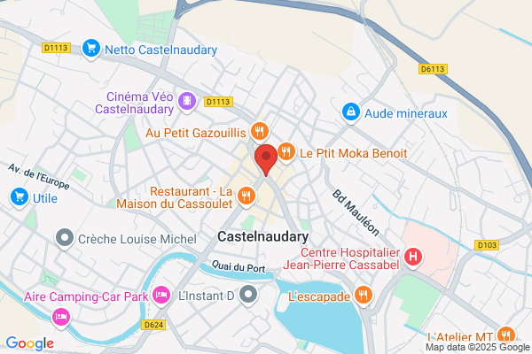 Optic 2000 - Opticien Castelnaudary