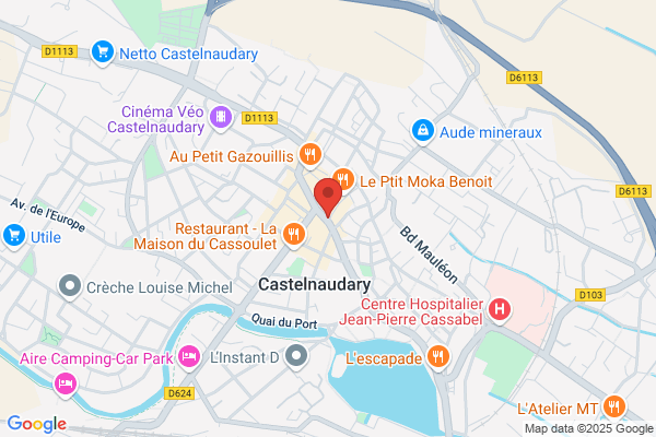 Opticien Castelnaudary | Alain Afflelou