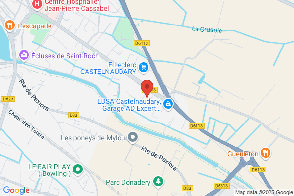 Weldom Castelnaudary