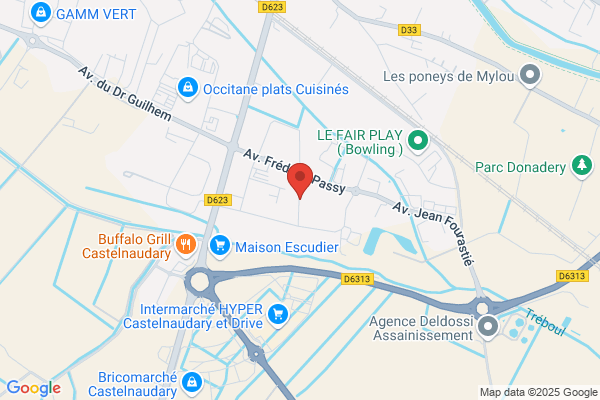 La Poste - Centre d’examen du code de la route