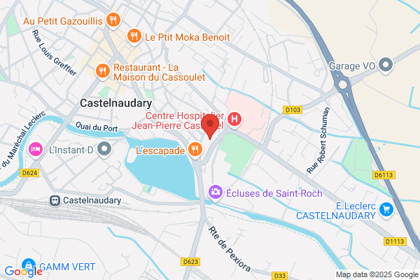 A+GLASS CASTELNAUDARY