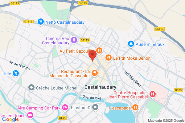 Agence immobilière l'Adresse Castelnaudary