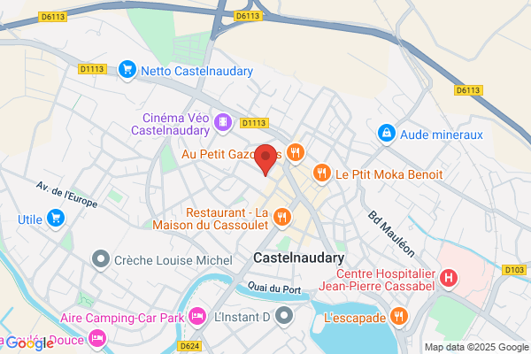 C LA CARTE