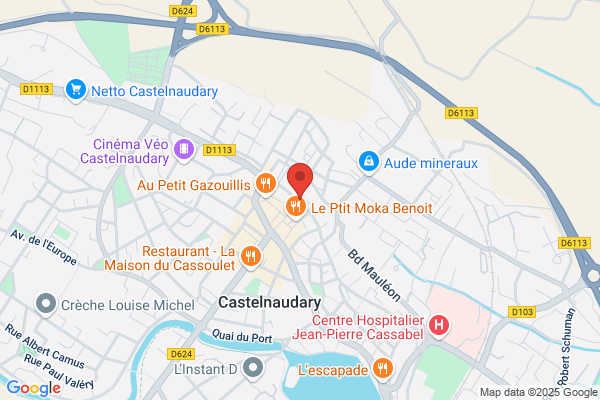 MEUBLES GRIMAUD