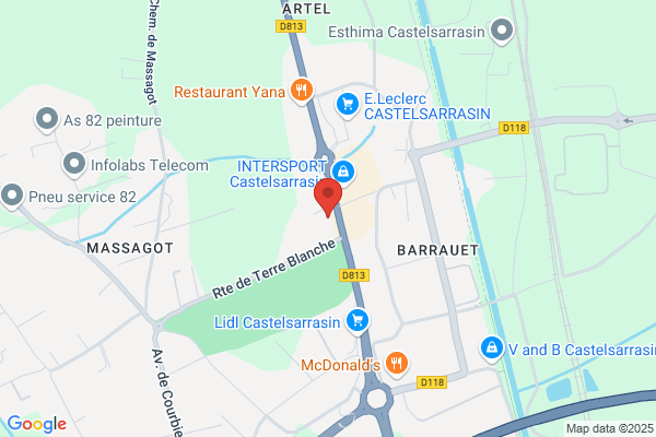 Feu Vert