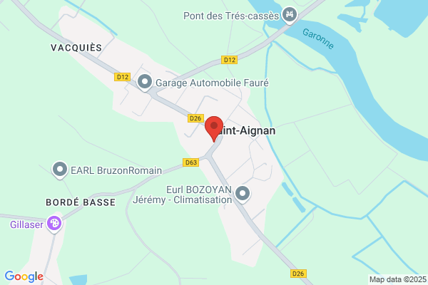 La Poste Agence Communale