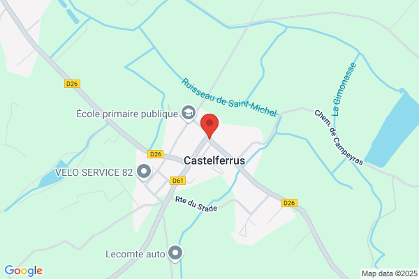 La Poste Agence Communale