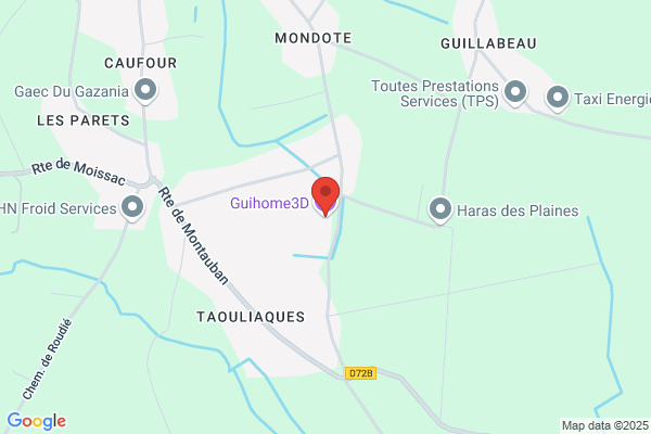 Guihome3d
