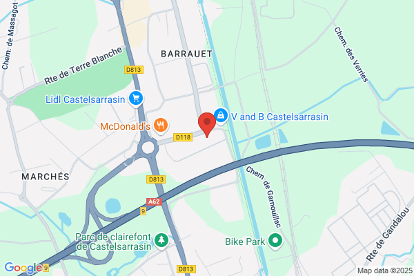 Place Axess