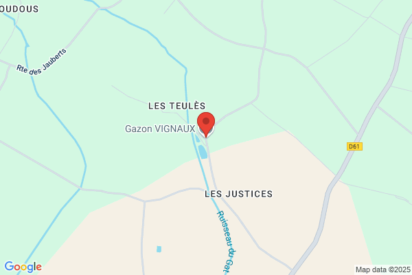 VIGNAUX PATRICE