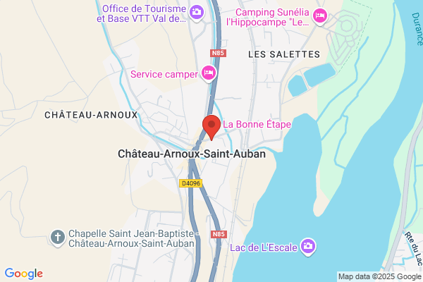La Poste