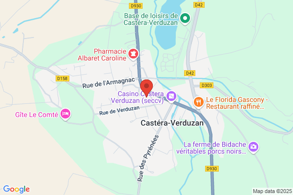 La Poste