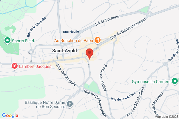 AXA Assurance et Banque Didier Madon