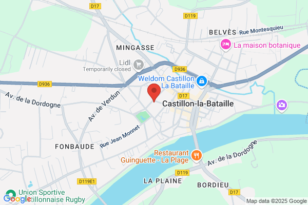 La Banque Postale