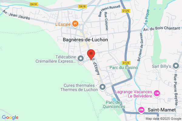 La Poste
