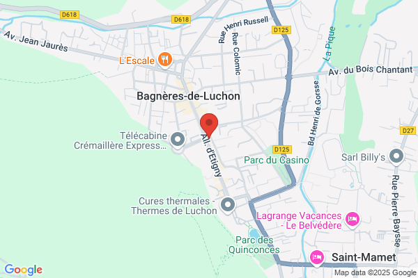 Optic 2000 - Opticien Bagnères-De-Luchon