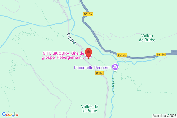 GITE SKIOURA
