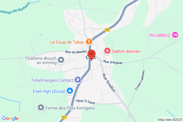 La Poste