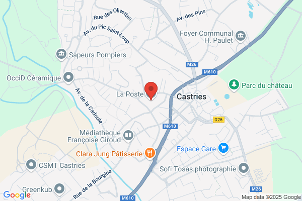 La Banque Postale