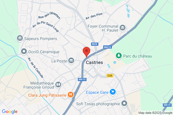 Express crédit Web