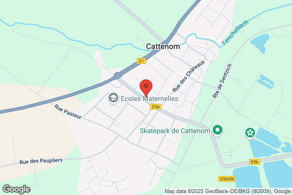 La Poste