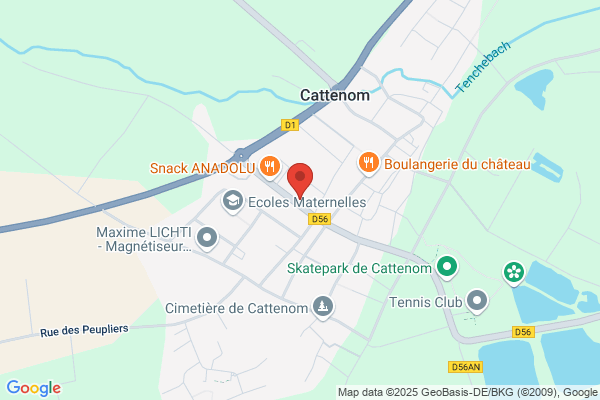 La Poste Agence Communale
