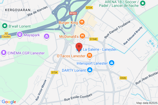 Credit Industriel De L Ouest Cio