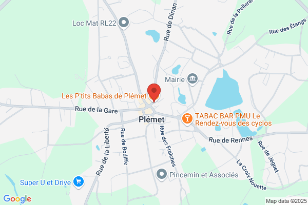 Boulangerie Patisserie Gautier