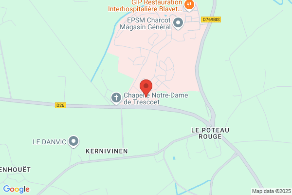 Centre Hospitalier Charcot Services Medicaux Pharmacie