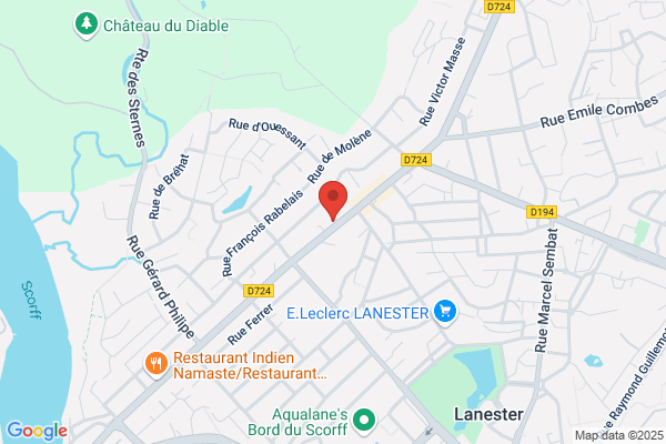 Cabinet D Infirmiers Le Bruchec Christophe Et Breitel alfred