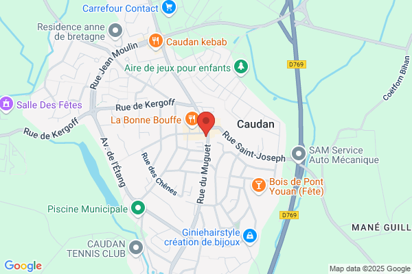 Conslin Thierry Infirmier Dom