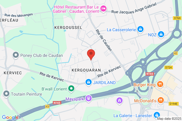 Bredea Informatique