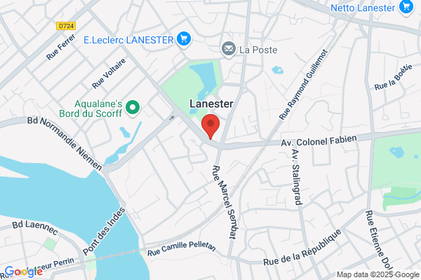 Association Sportive Lanesterienne